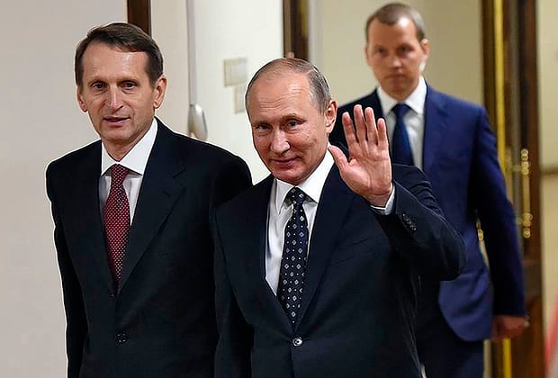 Spionajul rusesc acuză Kievul că pregătește o „provocare” care implică o invazie a Poloniei, după episodul cu drone