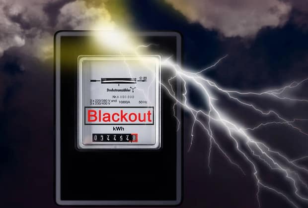 VIDEO România, în pericol de blackout la iarnă! Avertismentul sumbru făcut de ministrul Energiei