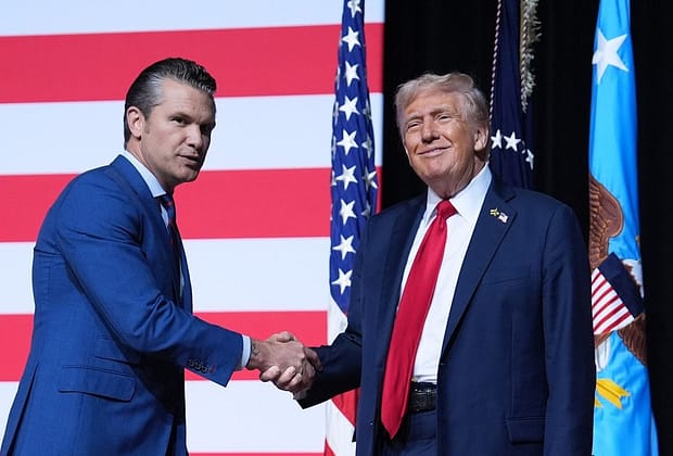 De ce s-a întâlnit Trump cu generalii armatei americane. Expert: „Premisele catastrofale pe care le evocau unii nu s-au confirmat”