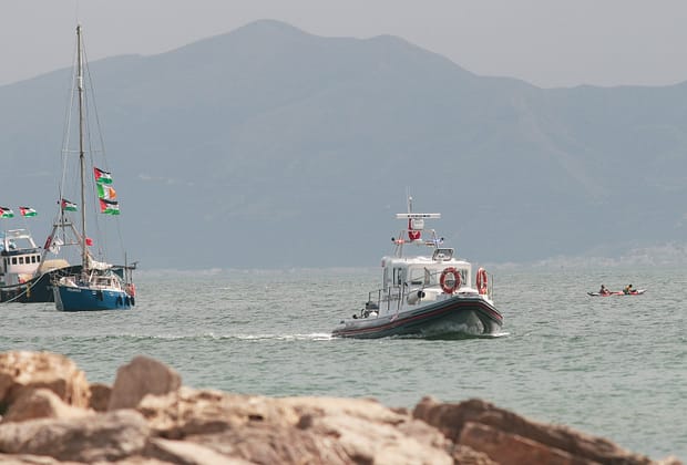 Cei peste 400 de militanţi ai flotilei pentru Gaza au fost reţinuţi de forţele israeliene