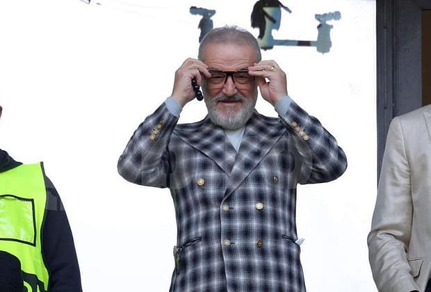 Extrem de nervos, Gigi Becali a anunțat trei plecări după FCSB