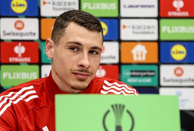 Racovițan, singurul român fericit: „La capitolul ăsta am dominat-o pe Craiova! I-am controlat bine”