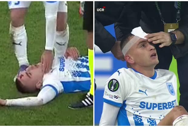 Imagini horror în Rakow