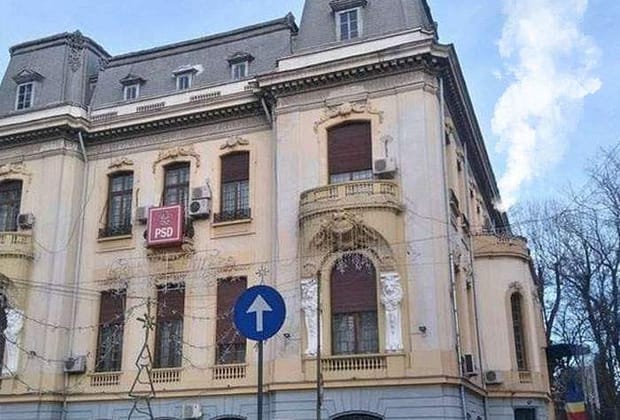 Subvenția pentru partide crește din nou, ca să acopere întreținerea din sedii peste iarnă