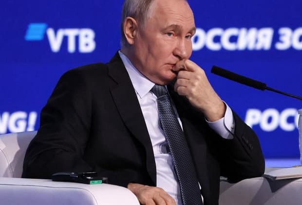 Putin s-a aprins după declarațiile lui Nicușor Dan: Georgescu „nu poate fi interzis”