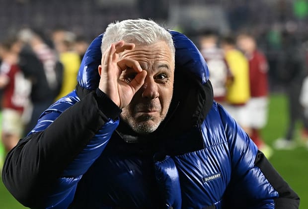 Marius Șumudică a bătut palma! Revine pe bancă direct în China, la o echipă cu doi români importanți