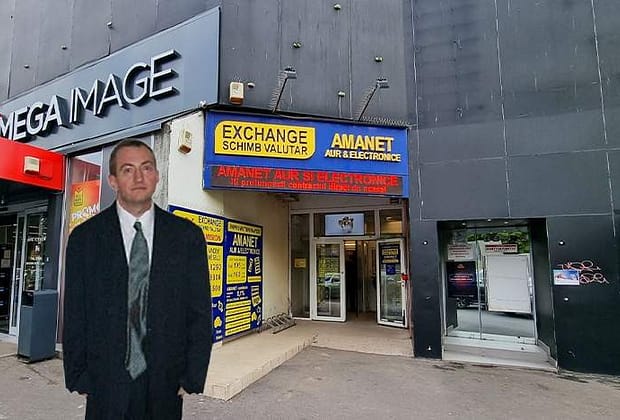 Se poate! Un român s-a dus la exchange cu 100 de lire și i-au dat 100 de lei