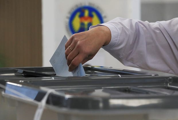 Rezultatele alegerilor parlamentare din Republica Moldova, validate de CEC. Curtea Constituțională are ultimul cuvânt