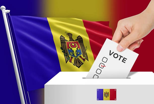 Alegerile din Republica Moldova au fost validate de CEC