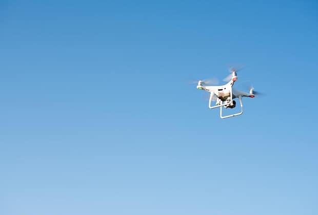 Bild: Aeroporturile germane, perturbate de „drone cu scop militar”. Germania instituie un nou departament anti-drone