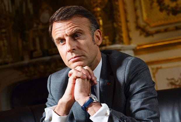 Emmanuel Macron i-a acordat două zile lui Sébastien Lecornu pentru a reface Guvernul