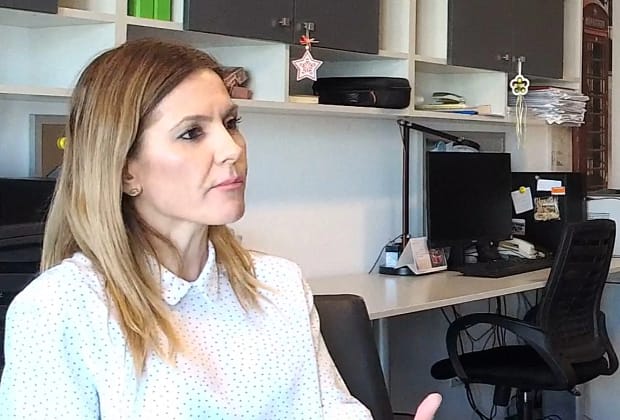 Iubita lui Sorin Oprescu încearcă să-și recupereze vila din Primăverii care i-a fost confiscată