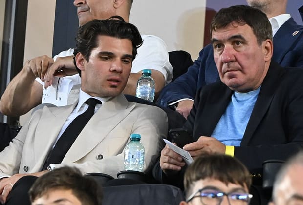 Gică Hagi, gata să semneze! Negocieri intense cu un club din străinătate