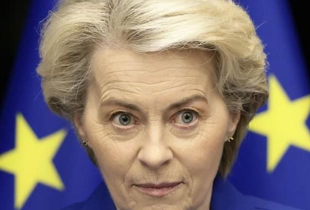 Ursula von der Leyen, apel la unitate înainte de cele două moțiuni: Putin vrea ca europenii să se lupte între ei