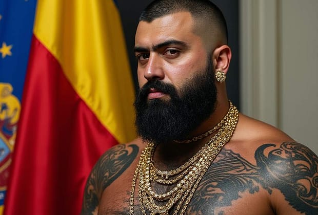 7 indicii că bărbatul cu care ieși în oraș e suveranist