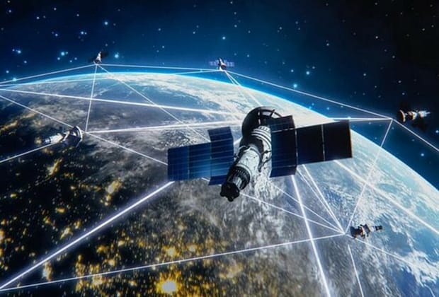 Cine domină cerul? Astropolitica în China și naționalismul spațial