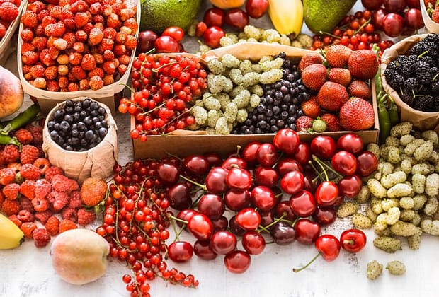 Cele două fructe „periculoase” pentru sănătatea intestinală, potrivit unui medic de la Harvard