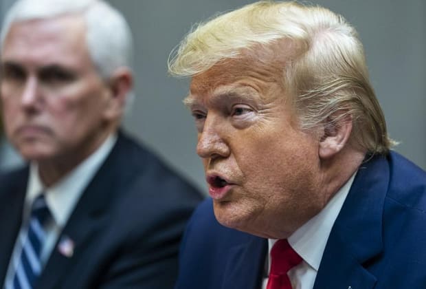 Trump, propus la Premiul Nobel pentru Pace de președintele Taiwanului. Ce „probă” ar trebui să treacă