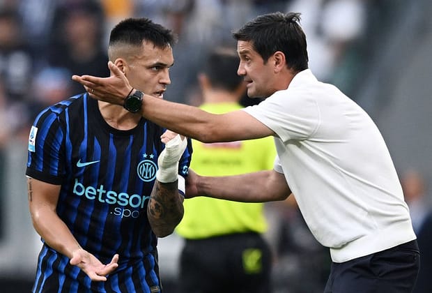 Cristi Chivu rescrie istoria la Inter! A egalat recordul lui Ronaldo „Fenomenul” și i-a lăsat în urmă pe Mourinho și Inzaghi