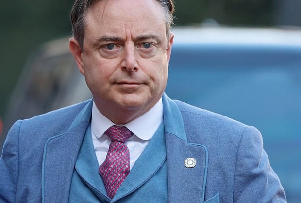 UE sporește presiunea asupra Belgiei pentru utilizarea activelor rusești înghețate în sprijinul Ucrainei. De ce ezită premierul belgian