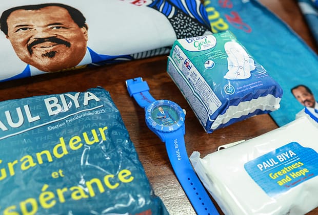 Președintele care încearcă să rămână la putere până la aproape 100 de ani e contestat de un fost aliat apropiat, care candidează împotriva lui