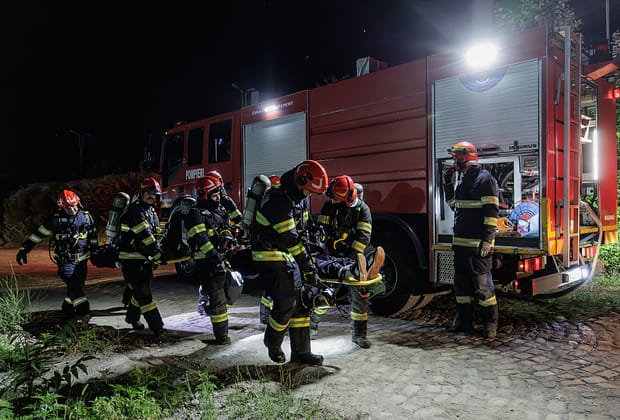 Codul roșu – Barbara – Ciclonul neîncrederii în România. „Problema cu prevenția e că, dacă funcționează, pare o exagerare” / Legătura cu pandemia COVID și cu diferitele tipuri de vaccinare