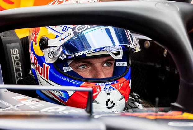 Red Bull, lovită în plin! Omul de încredere al lui Max Verstappen pleacă la o rivală