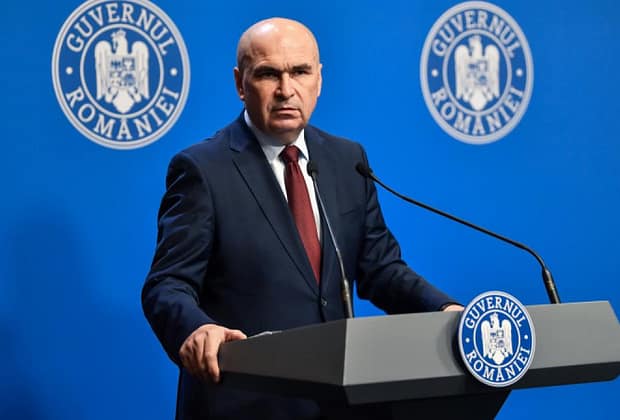Ilie Bolojan, reacție după deciziile CCR de miercuri