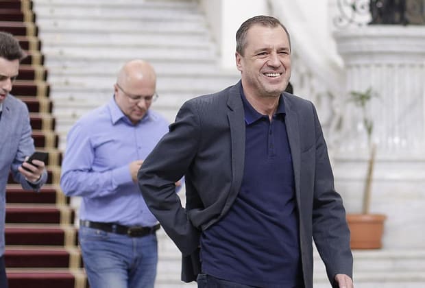 Ciuvică a identificat singura persoană din România care chiar recunoaște că e putinistă