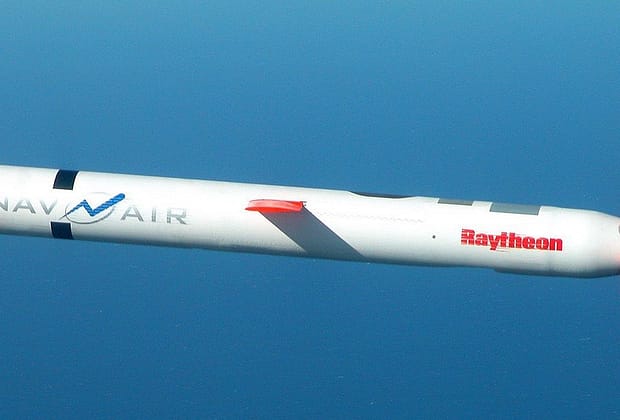 Presiunea prin „Tomahawk”. Cum ar putea Rusia să contracareze temutele rachete americane. Explicațiile specialiștilor