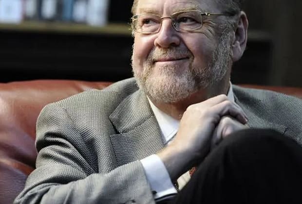 Un laureat al Premiului Nobel, cu origini în Republica Moldova, a vizitat țara. Ce îl leagă de președintele Maia Sandu