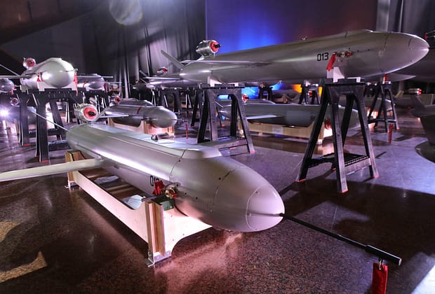 Comisia Europeană vrea extinderea „zidului anti-drone” pentru a proteja întregul continent. Statele din sud şi vest s-au plâns că proiectul ignoră amenințările din regiunile lor