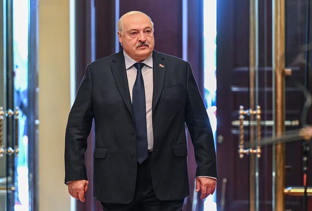 Lukașenko face un anunț surprinzător în privința unui „mare acord” cu SUA