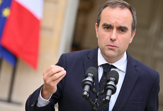 Premierul francez Sébastien Lecornu anunță suspendarea reformei pensiilor până în 2027