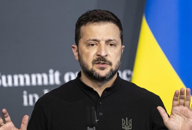 Primarul din Odesa, lăsat fără cetățenie de Zelenski. Motivul din spatele deciziei