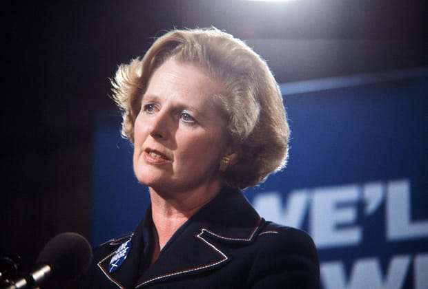 „Doamna de Fier” a Marii Britanii a avut două relații extraconjugale în cariera politică, pe care le-a ținut secrete toată viața, susține autoarea unei cărți