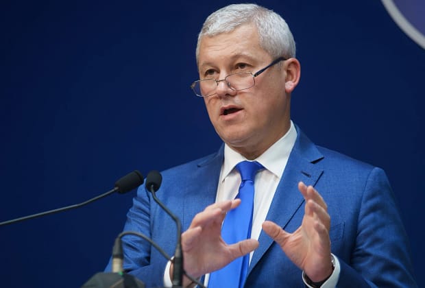 VIDEO Predoiu anunță reforme majore în Ministerul de Interne: ‘Știm unde vrem să ajungem’