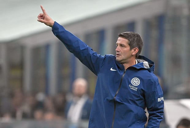 Cristi Chivu, elogiat de legendarul Cafu: „Sper ca într-o zi să antreneze acea echipă”