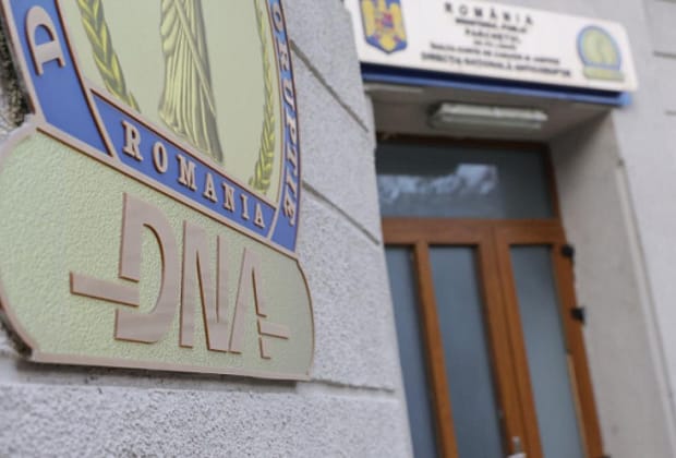 Şefa Spitalului Militar Central, plasată sub control judiciar, după audierea la DNA. Cauțiune de 1 milion de lei