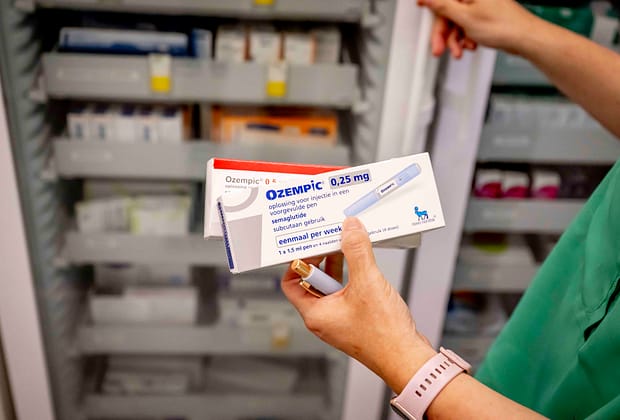 Prețul Ozempic, care conține cea mai cunoscută substanță pentru slăbit, va fi „mult mai mic”. Anunțul a fost făcut chiar de la Casa Albă