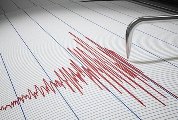 Cutremur în judeţul Buzău. Ce magnitudine a avut