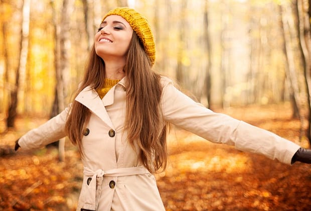 Vremea vineri, 17 octombrie. Temperaturile ajung la 21 de grade Celsius. Unde este frig