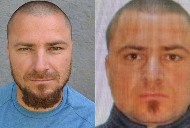 Emil Gânj, tânărul care și-a incendiat fosta iubită, trimis în judecată