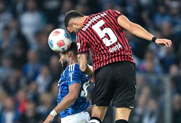 Înfrângere usturătoare cu Virgil Ghiță în teren! Nota primită de eroul naționalei României