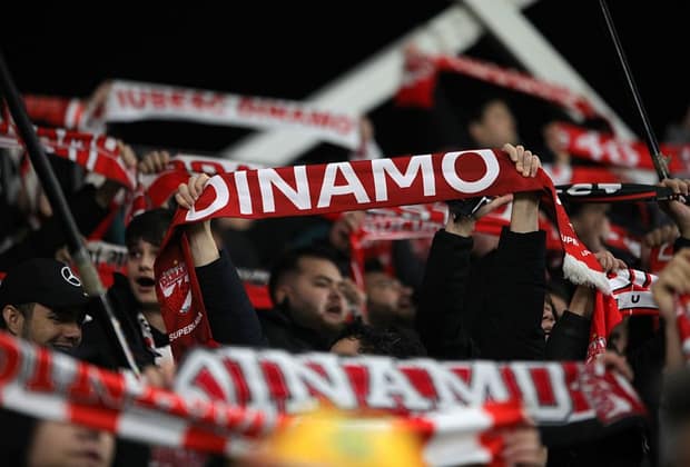 Arena Națională arde! Peste 30.000 de bilete vândute la Dinamo -ul care poate schimba liderul din Superliga