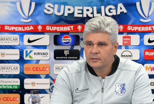 SuperLiga: Farul Constanța, nemulțumită după 13 etape: „Suntem departe de ceea ce ne-am propus! Atâtea puncte voiam”