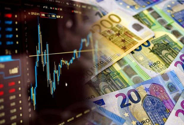 Temerile legate de credite ajung în Europa fac ca bursele europene au încheiat săptămâna în scădere accentuată