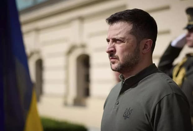 Zelenski înțelege că nu-i momentul potrivit să mai insiste în a cere rachete Tomahawk