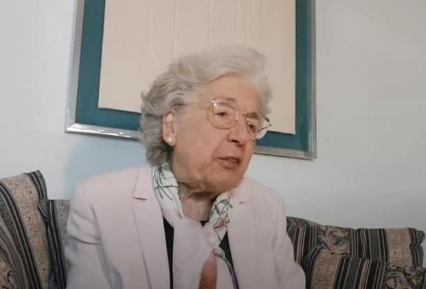 Doliu în lumea academică: a murit Sofia Corradi, „mamma Erasmus”