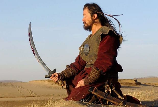 Un nou studiu genetic arată că 1 din 8 oameni se trage din vecinul lui Ghenghis Han